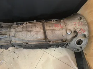 Caja Cambios Automática Mercedes ML 320 722.908