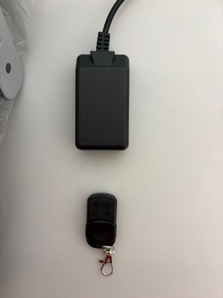 Audibax Smoke 1500 DMX Maquina Humo 1500w