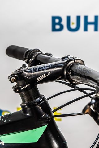 ORBEA OIZ M20 T-L BICICLETA SEGUNDA MANO - Talla: L