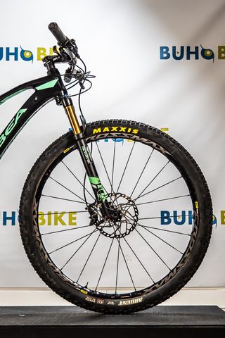 ORBEA OIZ M20 T-L BICICLETA SEGUNDA MANO - Talla: L