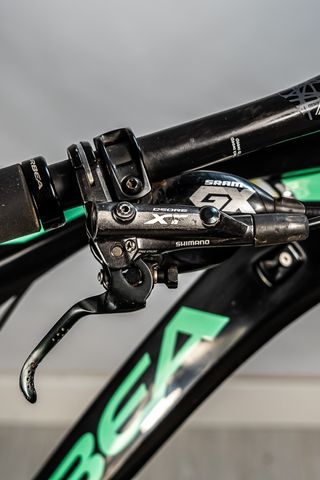 ORBEA OIZ M20 T-L BICICLETA SEGUNDA MANO - Talla: L