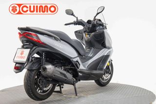 KYMCO GRAND DINK 125