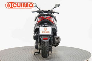 KYMCO GRAND DINK 125