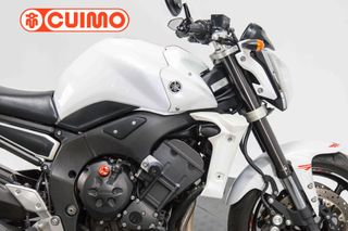 YAMAHA FZ1 N