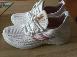 Zapatillas deportivas mujer talla 35