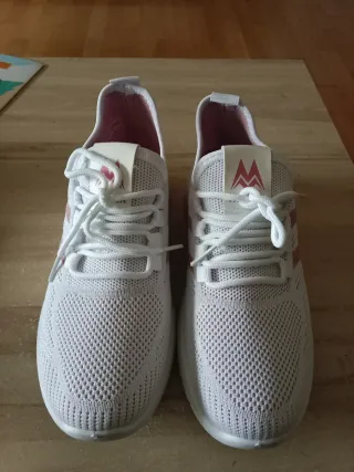 Zapatillas deportivas mujer talla 35