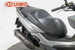 KYMCO GRAND DINK 125