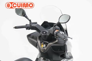 KYMCO GRAND DINK 125