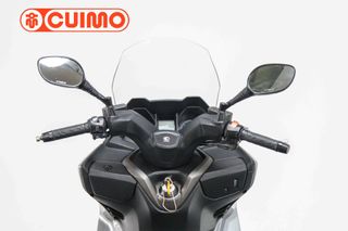 KYMCO GRAND DINK 125