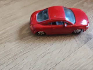 Lote de 4 Coches de Juguete