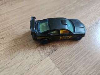 Lote de 4 Coches de Juguete