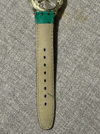 Swatch Gent GK152 Spades 1993