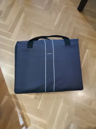 Cuna de viaje BabyBjorn