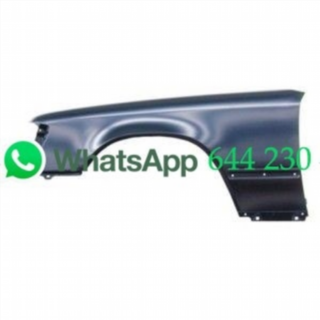 ALETA DELANTERA IZQUIERDA MERCEDES E W124 1985.01