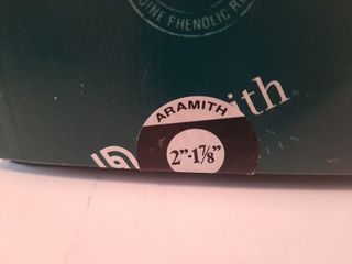 Palle da biliardo Aramith Carambola 50,8mm