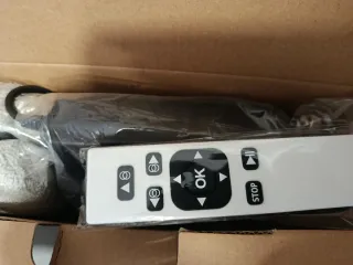 Robot Limpia Cristales PuRuikai