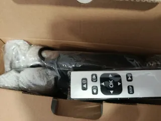 Robot Limpia Cristales PuRuikai