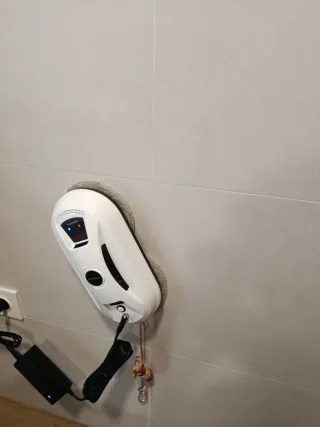 Robot Limpia Cristales PuRuikai