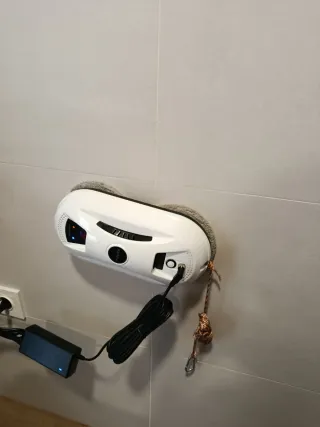 Robot Limpia Cristales PuRuikai