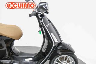 VESPA PRIMAVERA 125