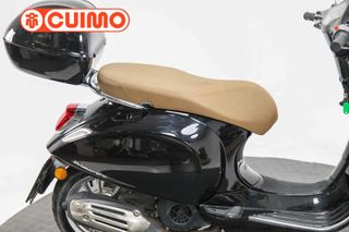 VESPA PRIMAVERA 125