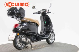 VESPA PRIMAVERA 125