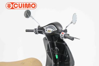VESPA PRIMAVERA 125