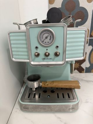 Cafetera Cecotec Intense Flavour