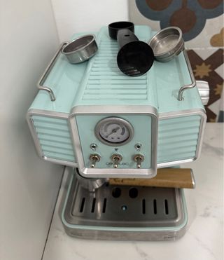 Cafetera Cecotec Intense Flavour