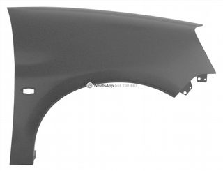 ALETA DELANTERA DERECHA CITROEN BERLINGO 2002.10-
