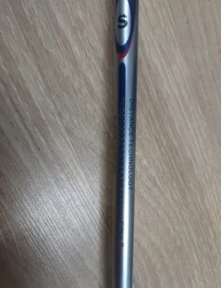 Palo de Golf Boomerang BG 0088 16°