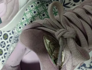 Zapatillas Adidas Rosa Talla 38