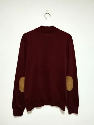 Jersey Pedro del Hierro cremallera