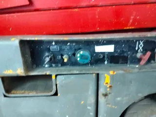 Plataforma Elevadora Tijera