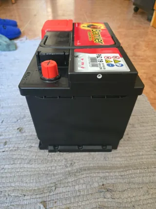 Batería Coche Banner Power Bull P6219