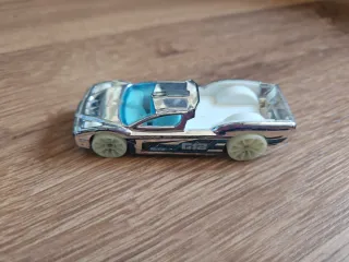 Lote de 4 Coches de Juguete