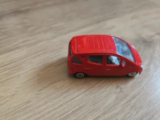 Lote de 4 Coches de Juguete