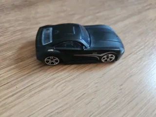 Lote de 4 Coches de Juguete