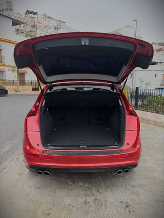Audi SQ5 2013