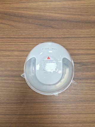 Sacaleches doble KISSBOBO