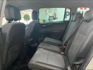 Opel Zafira Tourer 2014