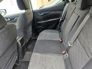 Nissan Qashqai 2014 1.2 Acenta