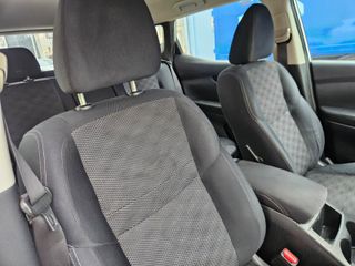 Nissan Qashqai 2014 1.2 Acenta