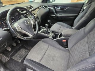 Nissan Qashqai 2014 1.2 Acenta