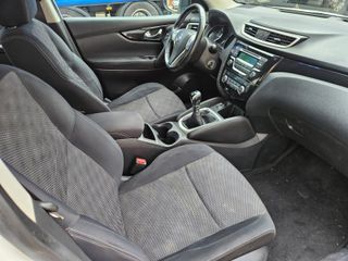 Nissan Qashqai 2014 1.2 Acenta