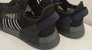 Adidas NMD R1 V2 boost talla 38.5 nuevas