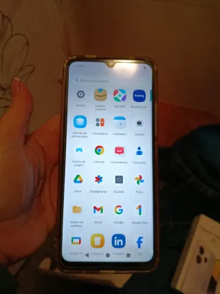 Redmi A3 Móvil 6.71 90Hz