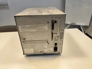 Impresora de etiquetas Toshiba SX4 RFID