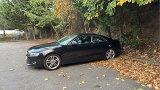 Llantas 18” 5x112 Audi A5 Michelin Pilot Sport