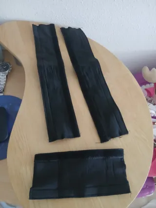 Recambio Bici Eléctrica Tilt 500E